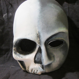 Маска "Сфинкс"