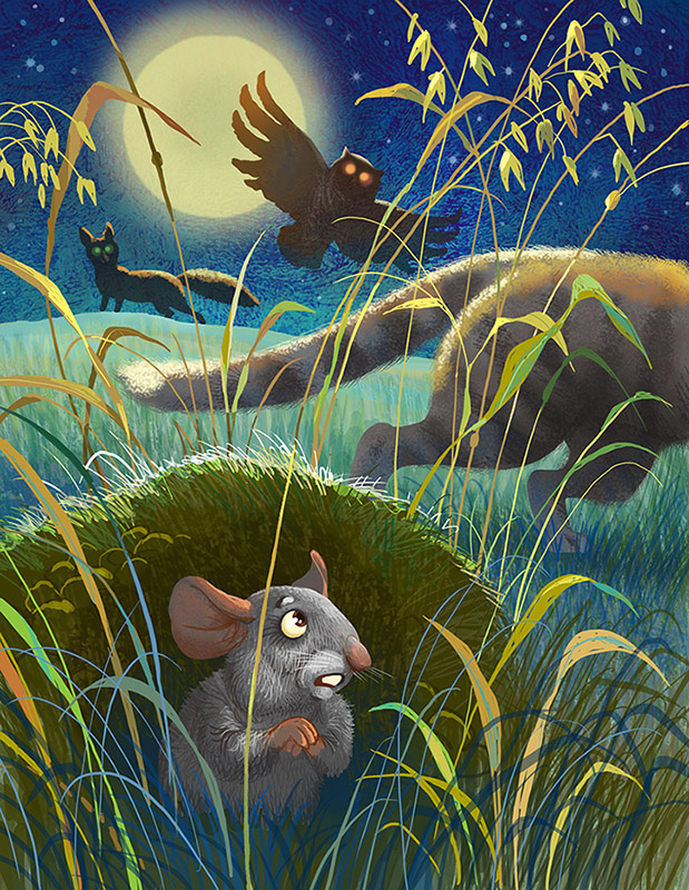 Савельев, Кочергина_Родная шкура