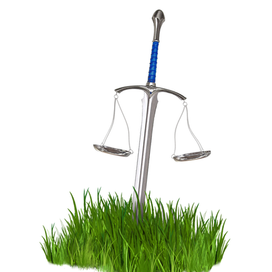 Орудие Правды