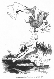 "О, прекрасная Анна"