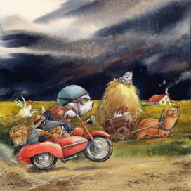 Вестокалендарь 2026