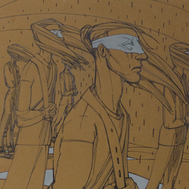 Когда приходит время вставать