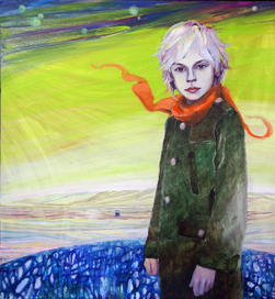 Маленький Принц