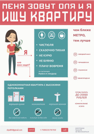 инфографика