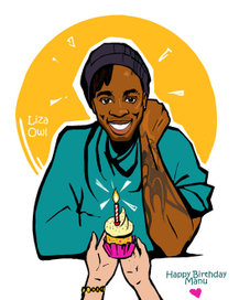 Manuel portrait 2015