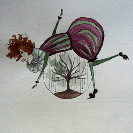 Стихия - Земля