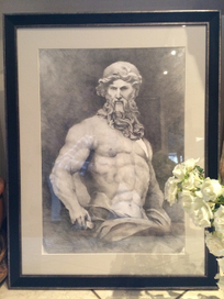 Ну и в рамочке