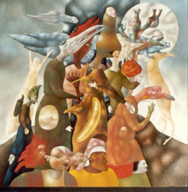 52 самобытие 