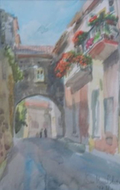 Италия, Сан Мауро Чиленто, 2007