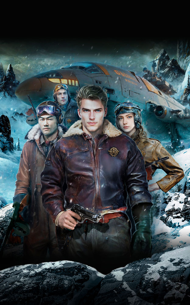 обложка для книги