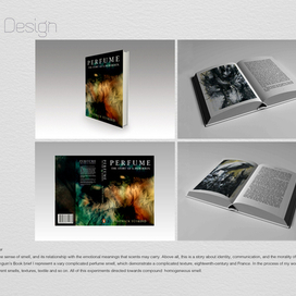 Иллюстрация для обложки книги