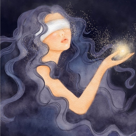 Иллюстрация для МАК. Кризис