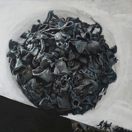 Взявшие меч, мечом погибнут.