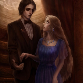 Эрик и Кристина