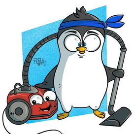 ПИНГВОКЛИНИНГ