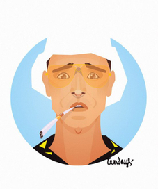 страх и ненависть