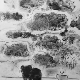 Котенок на окне