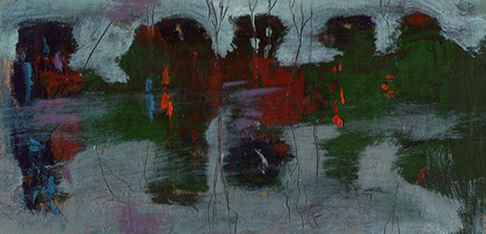 Сумерки на Хопре