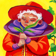 Запоздалая весна