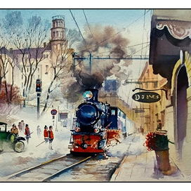 ,,Looking for a parking space,,