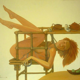 Чайная церемония