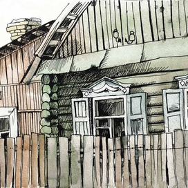 Шорох старины