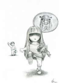 почеркушки)