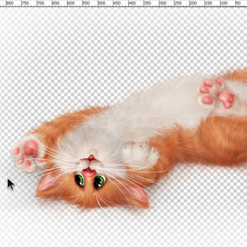 "Я ль на свете всех длиннее?" :))