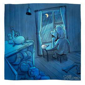 Одиночество