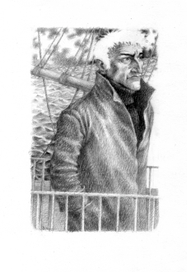 Джек Лондон "Мятеж на Эльсиноре"