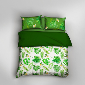 Принты для тканей