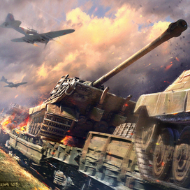 The Way of the Warrior