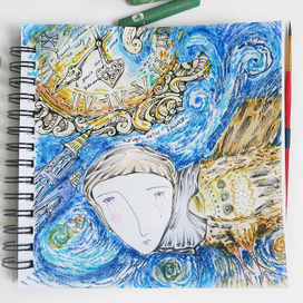 Время летит