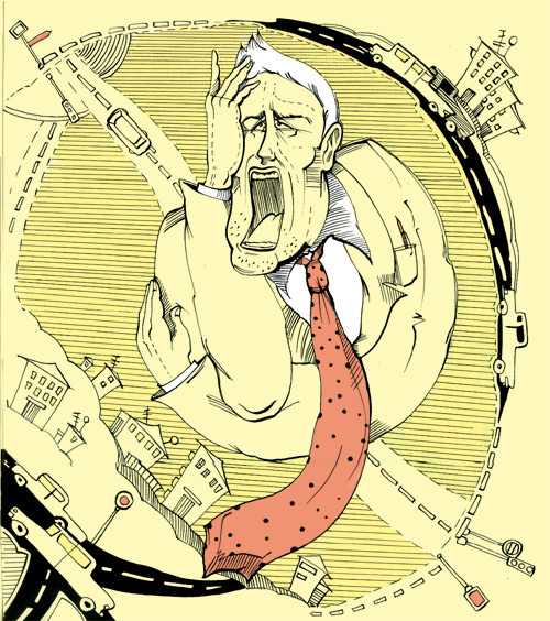 в "БОСС" про инфляцию