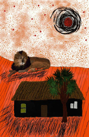 Мое открытие Африки