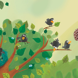 Quicker Than a Princess_3