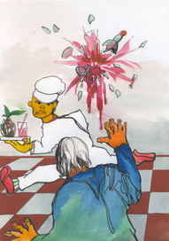 Мастер Иллюзионной Живописи