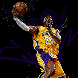Kobe Bryant