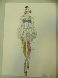 Моя первая коллекция