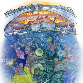 подводная археология