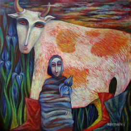 Чернобыльская Мадонна (lite version)