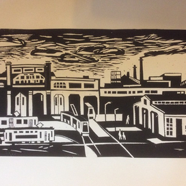 Серия "Город"