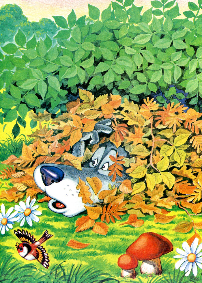 Иллюстрация.