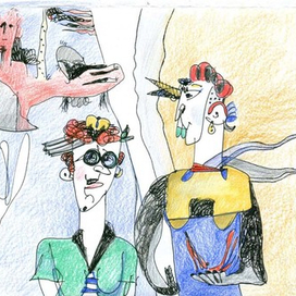 Красавчики