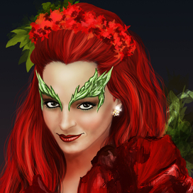 Ядовитый Плющ