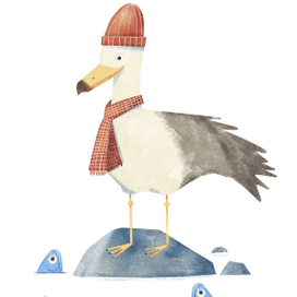 Рыбный день