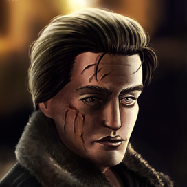 Портрет пилота