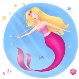 Barbie MerMay 2023