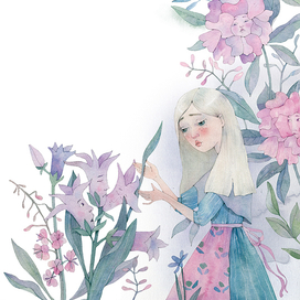 Снежная королева