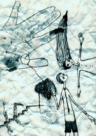 мальчик и девачка